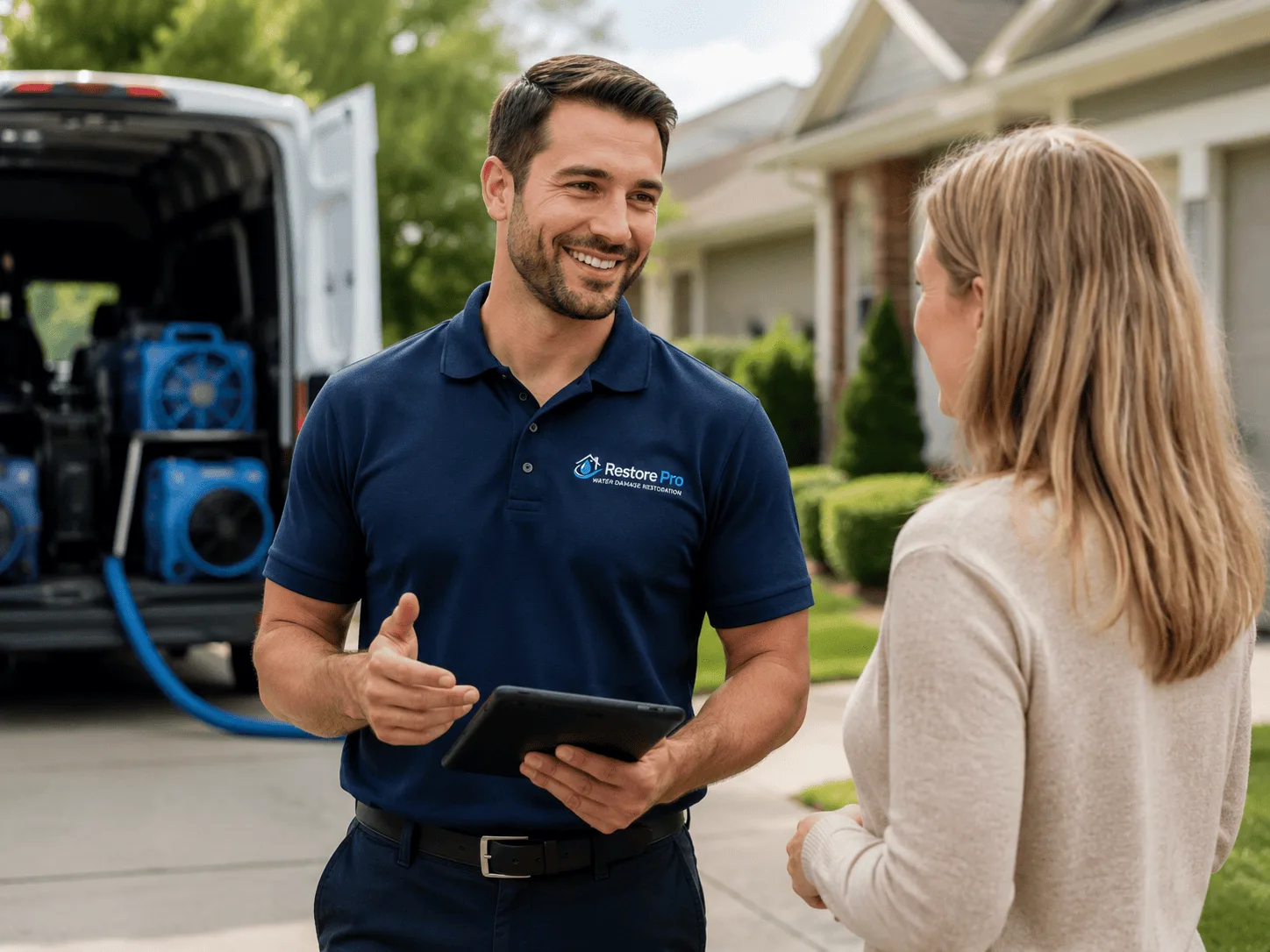 Water Damage Restoration Uvalde, TX FAQs